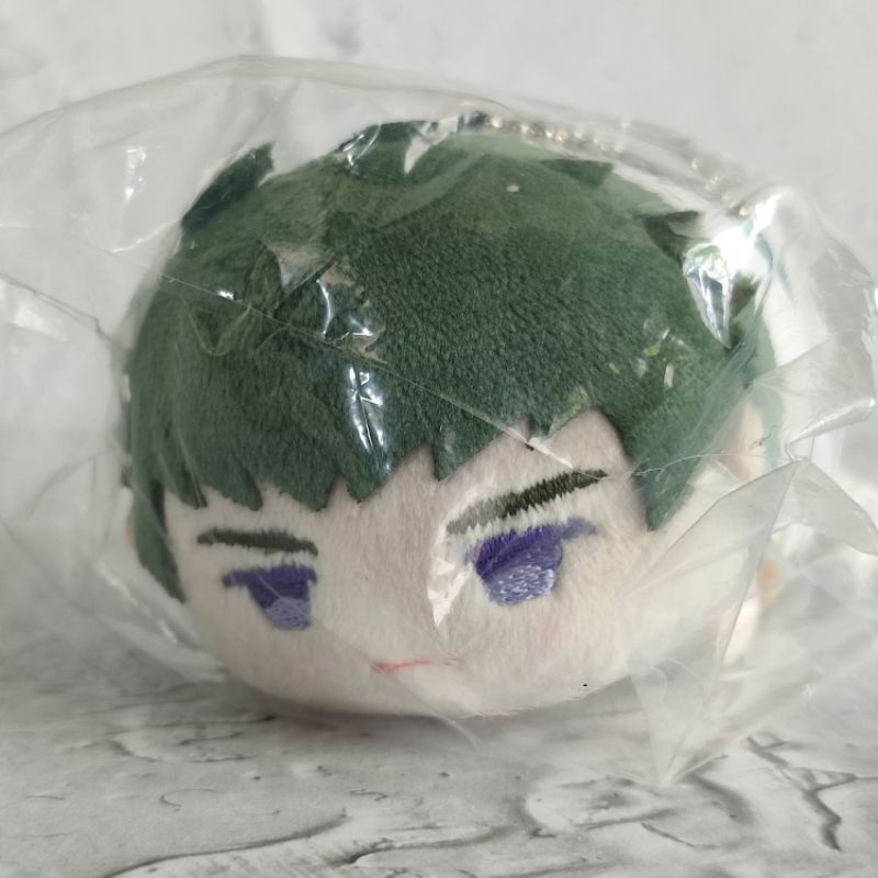 mochikorin plush A3 tasuku takato