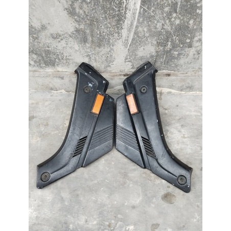 PART lengsil tengah Suzuki RC sprinter original second