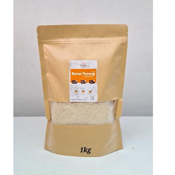 

Terbaruϟday Happytummy beras porang 1kg konjac shirataki rice nasi diet plant based instant fukumi