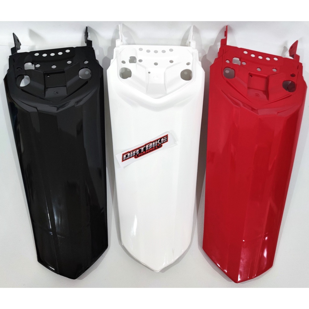 SPAKBOR SLEBOR BELAKANG CRF 150 PENDEK & PANJANG 60CM