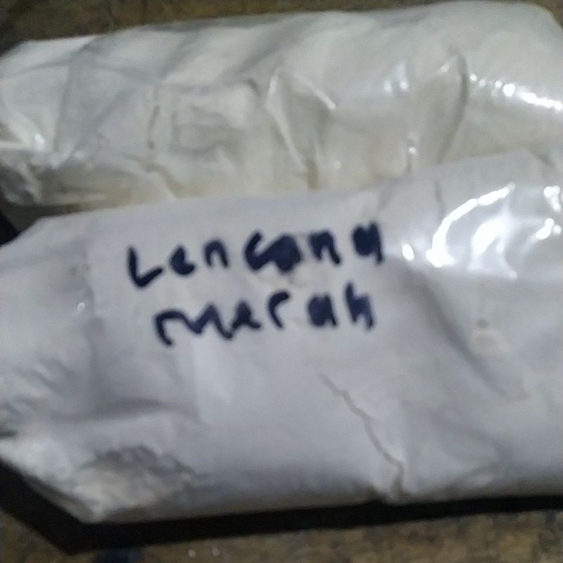 

Terigu curah lencana merah