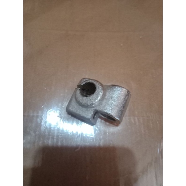 bos engkol Honda win