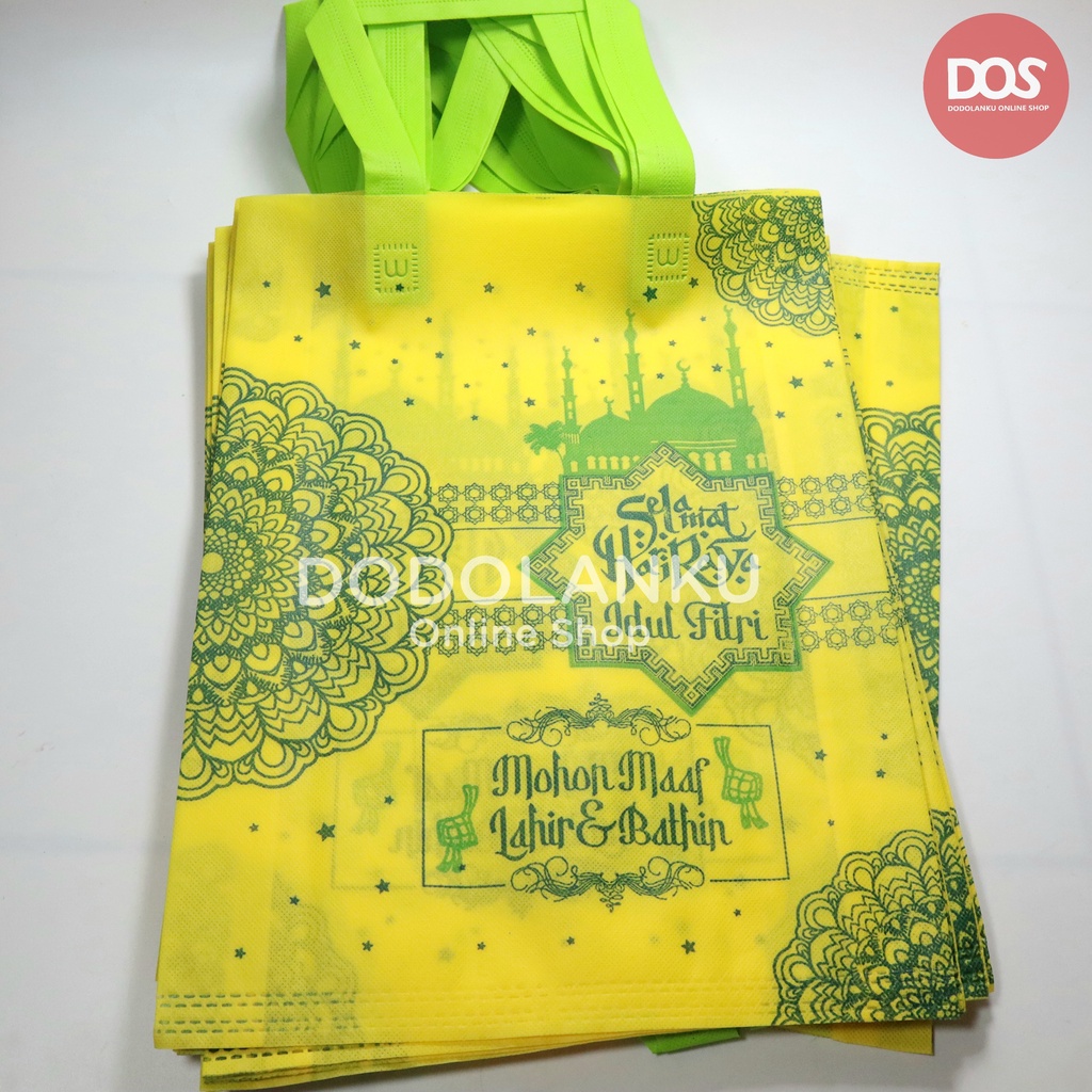 

Goodie Bag Lebaran