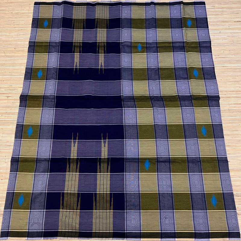 Sarung songket samarinda