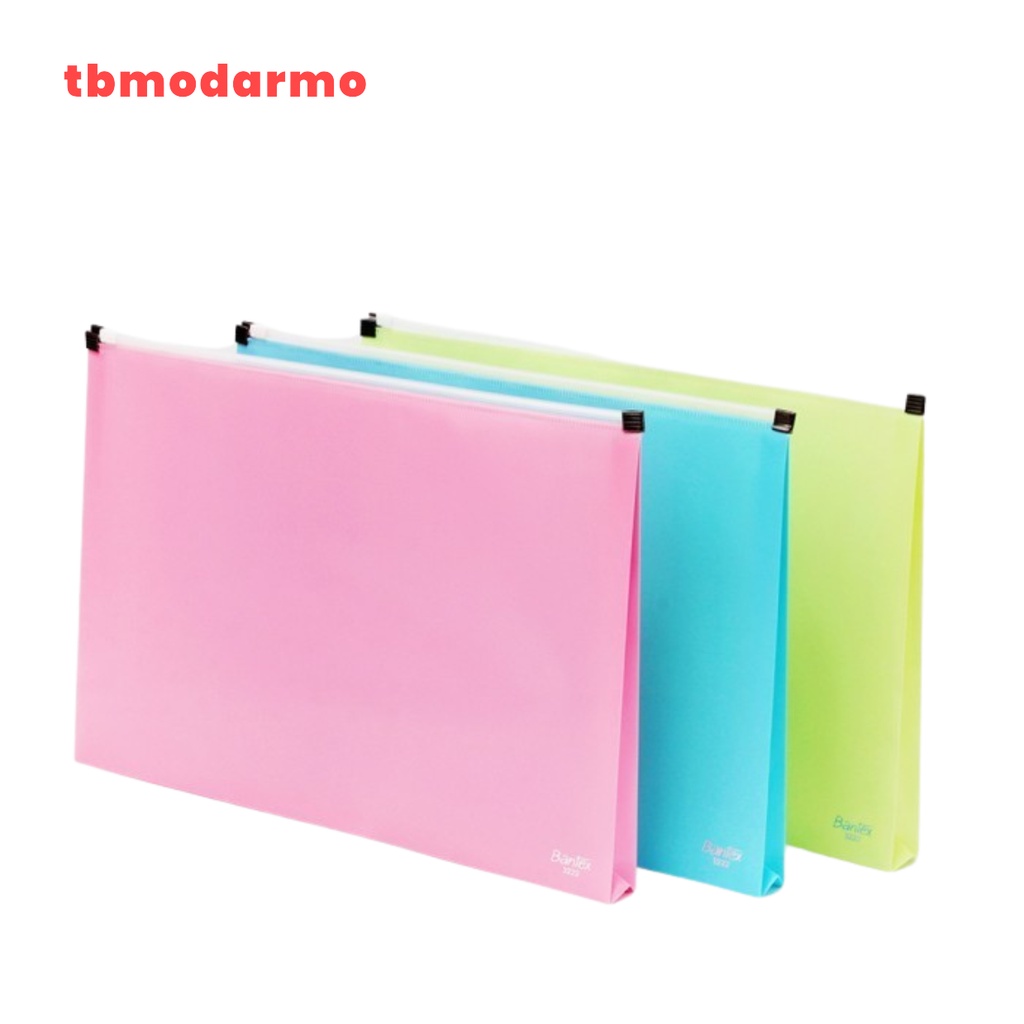 

TBMO (ECER) TRENDY ZIPPER ENVELOPE FC LANDSCAPE 3222 BANTEX