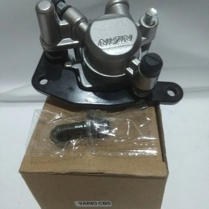 Kaliper Pala Babi Beat Fi Kode 102