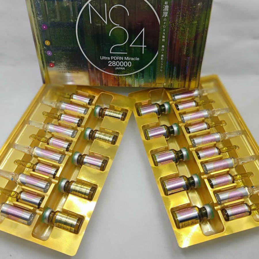 Harga Nc24 Whitening Terbaru Maret 2024 BigGo Indonesia