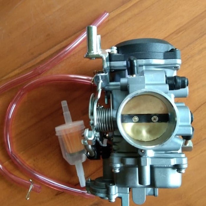 Carburator Harley Keihin Cvk 40