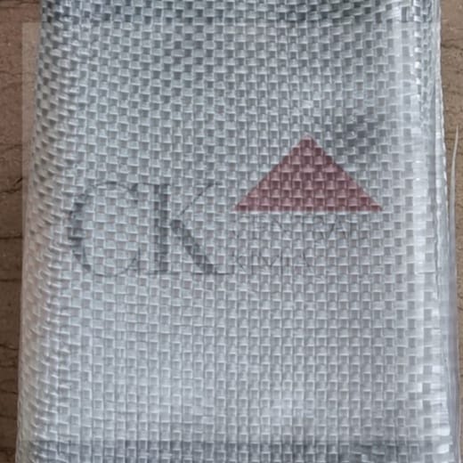 Fiberglass Mat / Mat Tikar Woven Roving 400 / WR 400 1000 Gram