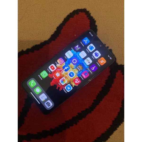 Xiaomi Redmi Note 11 Pro 5G