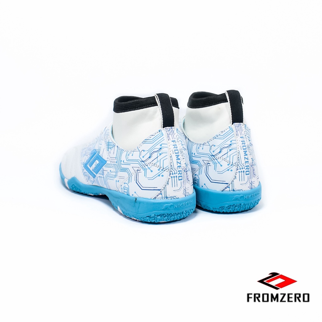 Sepatu Futsal Starkia Baltic Booth Junior/Kids In Original