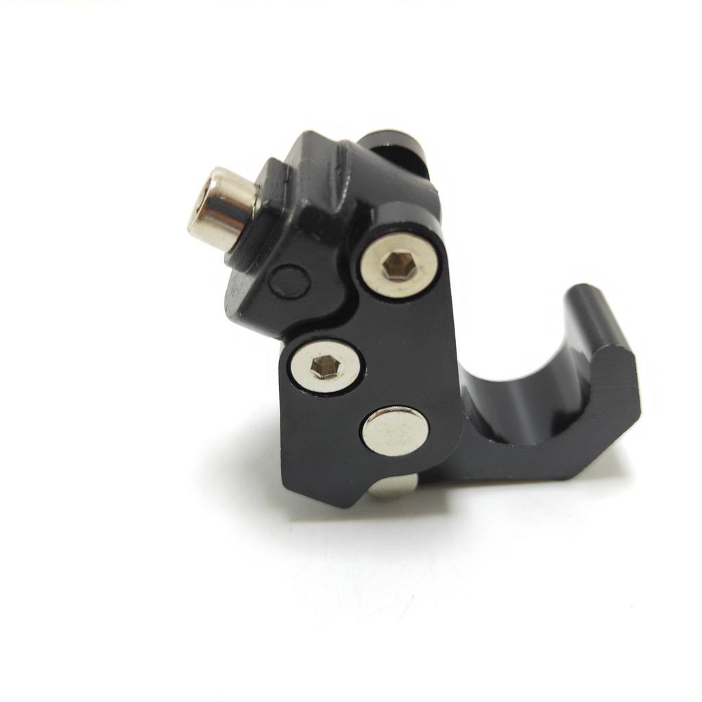 GANTUNGAN BARANG LIPAT MODEL ROBOT FULL CNC CANTOLAN BARANG MIO BEAT VARIO 125 150 XEON AEROX NMAX SCOOPY DLL UNIVERSAL SEMUA MOTOR BISA