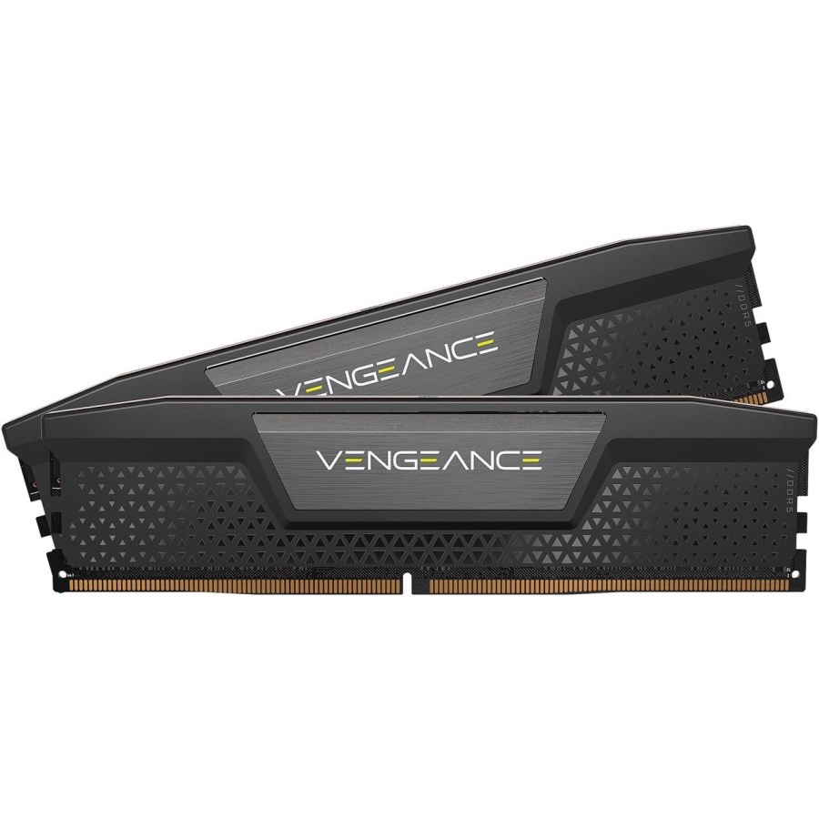 RAM CORSAIR VENGEANCE DDR5 32GB (2x16GB) 5600MHz CMK32GX5M2B5600C36