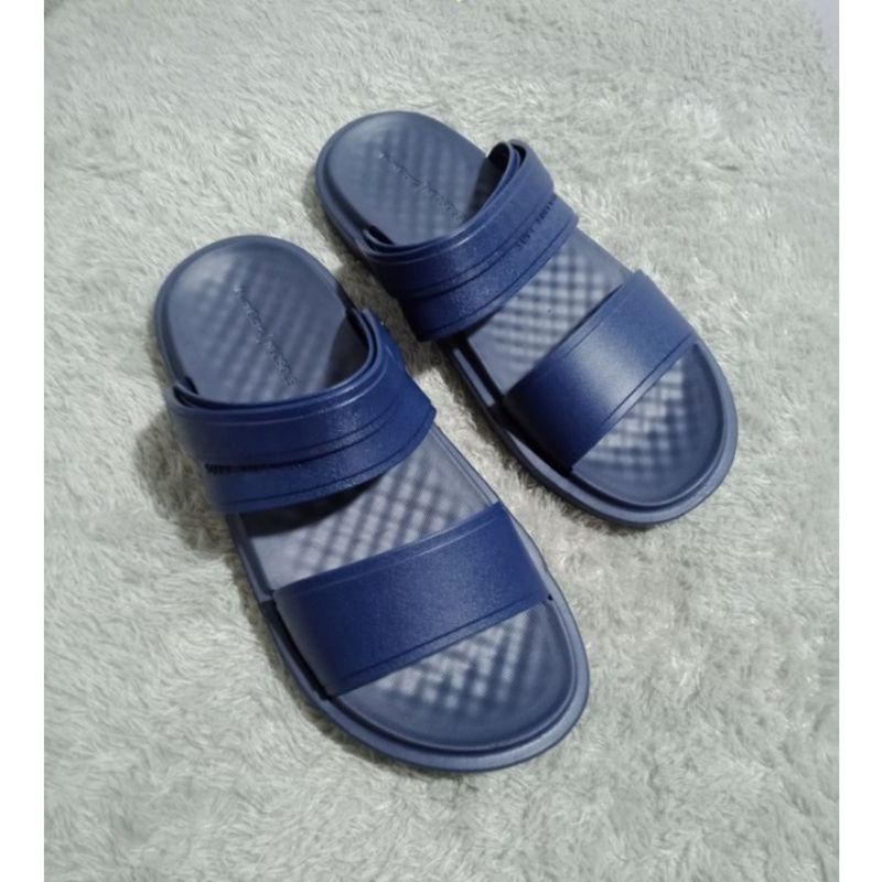 KinBos K9678 Sandal Tali Pria Terbaru Sandal Tali Cowok Terbaru Sepatu Sandal Pria terbaru Sandal Tali Pria Kekinian Sandal Tali Cowok Kekinian