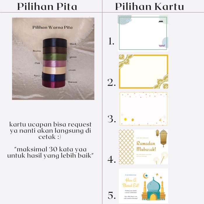 

Hampers Stationary Edisi Pink / Kado Alat Tulis / Hampers Notebook