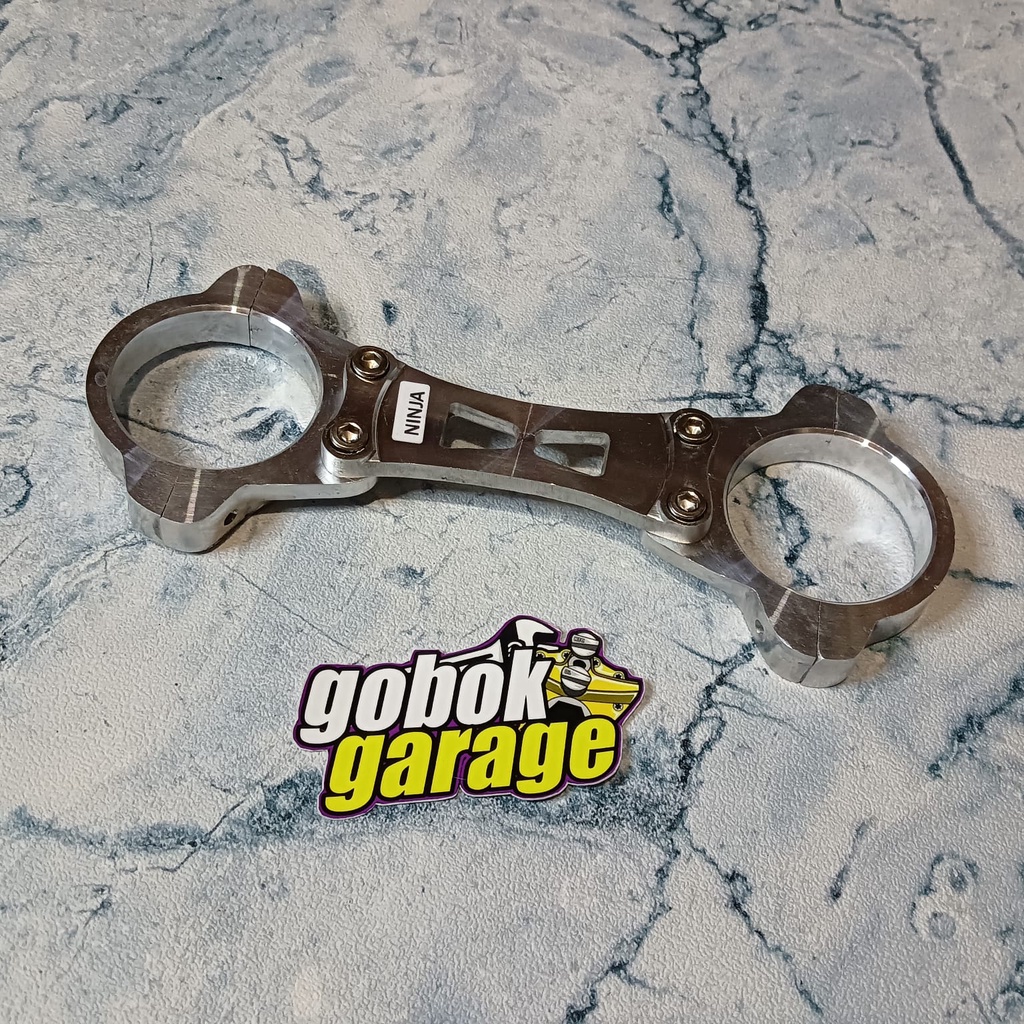 BORGOL SHOCK DEPAN GL MP TIGER NINJA RX KING GEMBOK SHOCK DEPAN