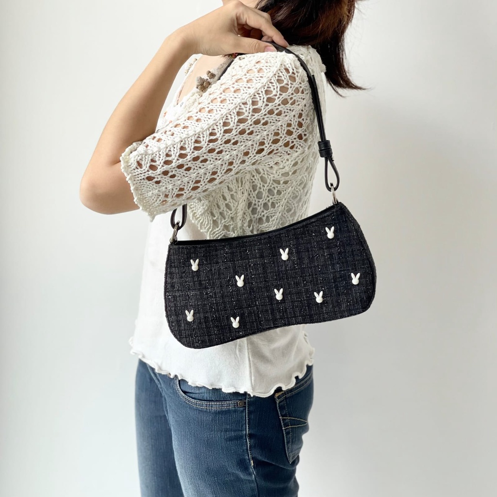 TAS WANITA CNK-3885 SHOULDER BAG