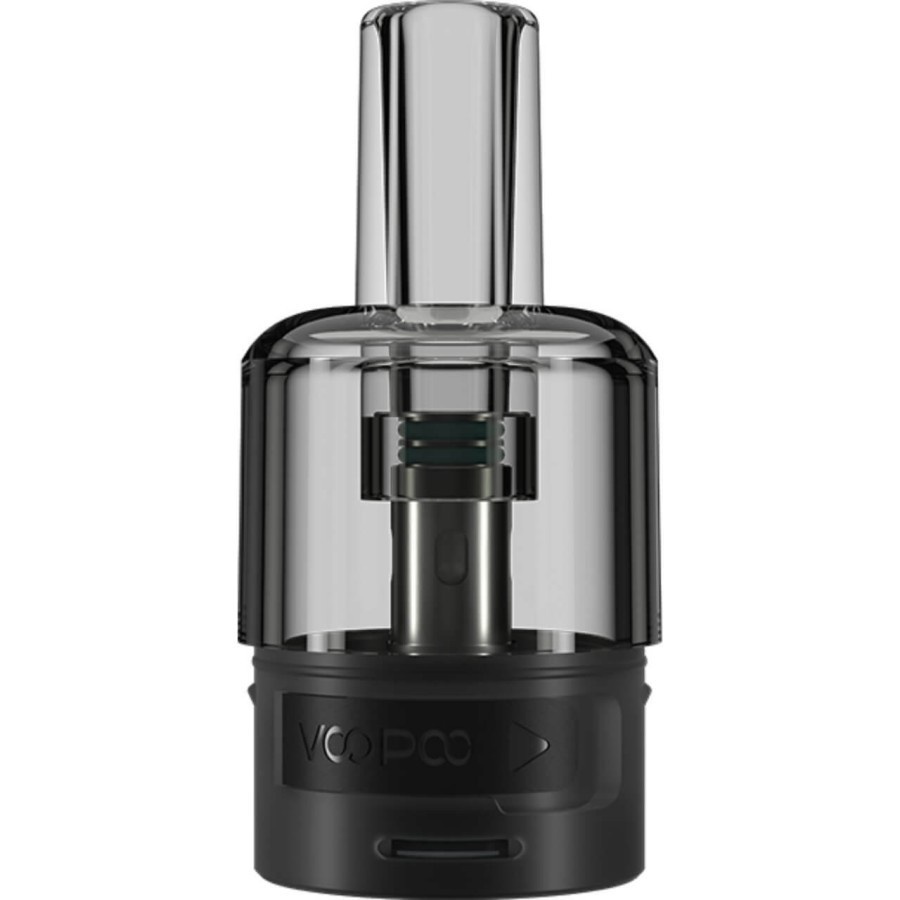 DORIC Q CARTRIDGE ITO CATRIDGE DORIC Q 2ML by VOOPOO