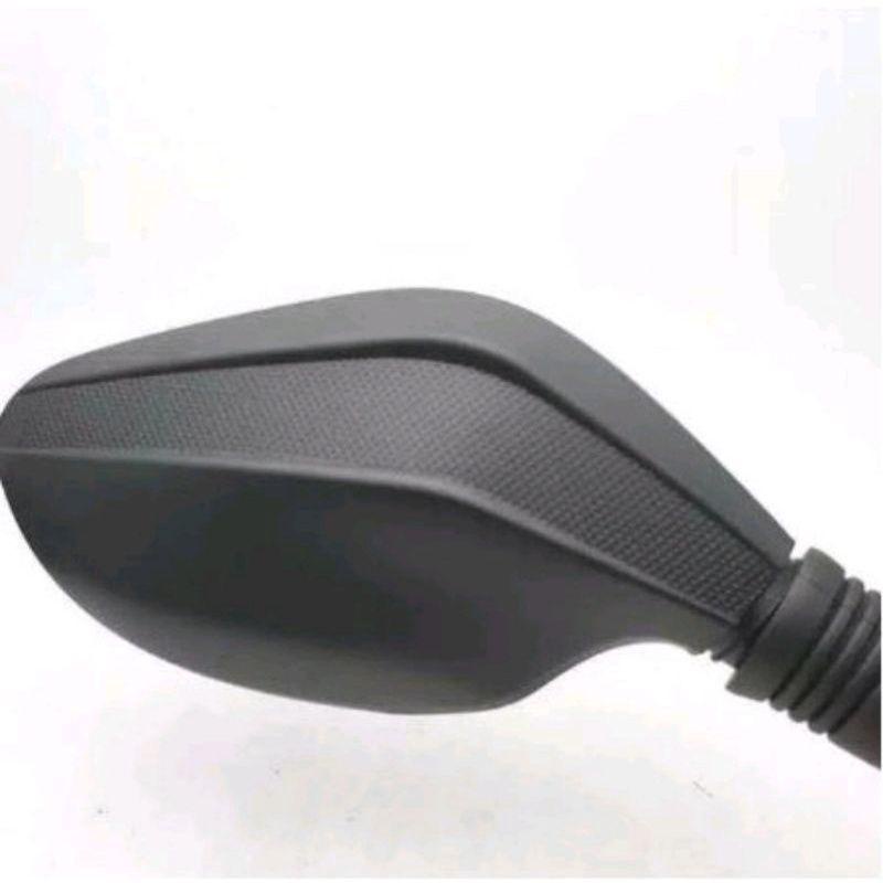 SPION CLICK KLIK 125 HITAM UNIVERSAL THAILAND PNP VARIO 110 125 150 BEAT BISA SEMUA MOTOR HONDA DAN YAMAHA