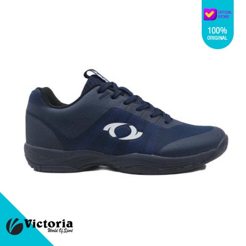 {MentariStore} Sepatu Badminton Pria Astec Firecrest Blue ASCFWM2SB6NV 39-44 Murah