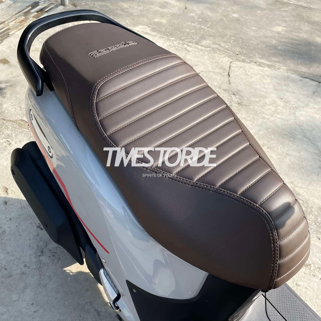 Cover Sarung jok motor yamaha fazzio cover jok motor fazzio