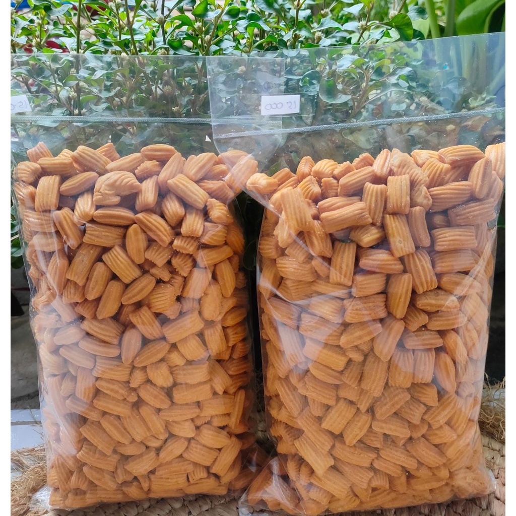 

PANGPANG KEMASAN 500GR / SNACK ORI / SNACK KILOAN