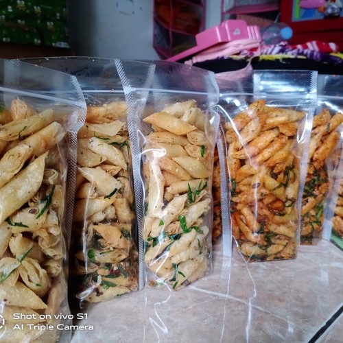 

Kulit Lumpia Goreng Kulpi Renyah Kulit Lumpia Aneka Rasa