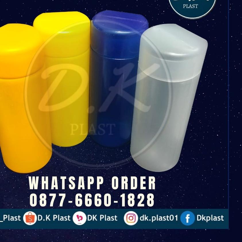 ➢ Tabung / Pot/Botol Kosong Kanebo (Polos) isi 30pcs termasuk kardus ♢