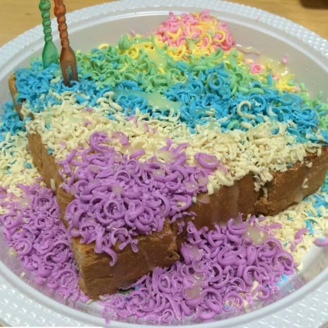 

ELMER Dip Glaze Toping Donat 500 g | Saus Coklat All Variant Kualitas Terbaik