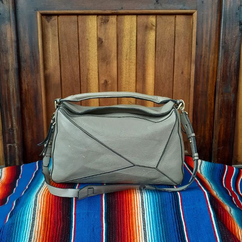 Tas finn esker ala loewe puzzle