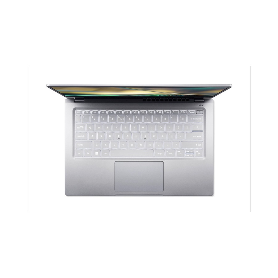 ACER Swift 3 Now SF314-512 - EVO i7-1260P - 16GB - 512GB SSD - 14&quot;QHD IPS 100%sRGB - WIN11 - OFFICE HOME STUDENT