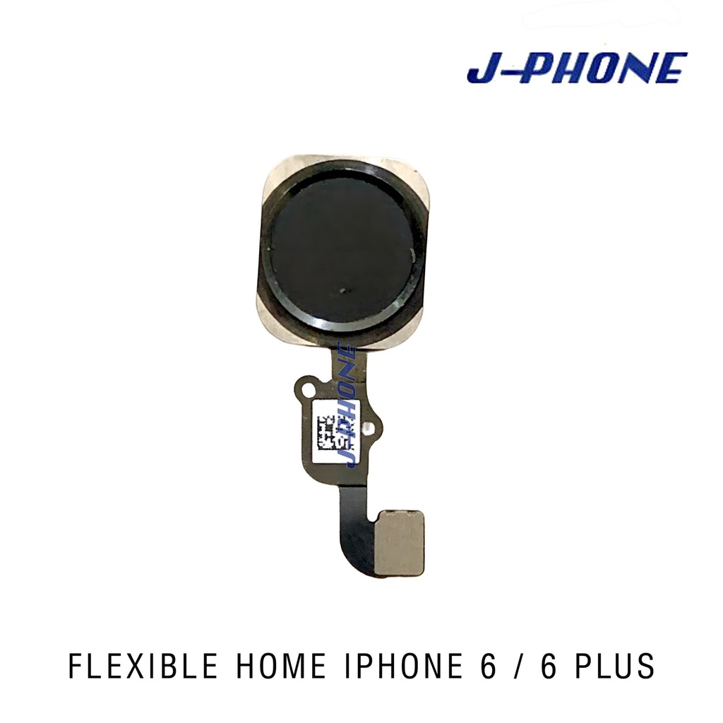 FLEXI FLEXIBLE HOME IPHONE 6 / 6+