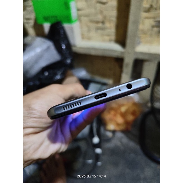 Infinix Note 11S Second