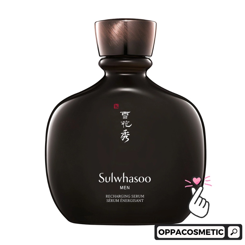 Sulwhasoo Man Basic Kit