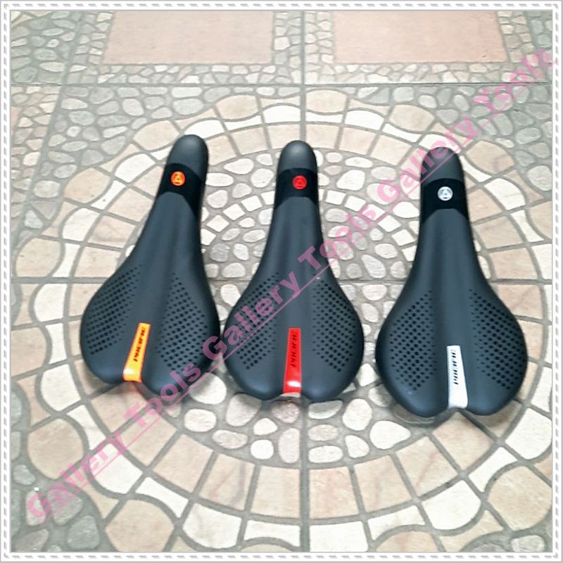 SADEL BMX MTB PACIFIC 193 MERAH Sepeda aksesoris sparepart