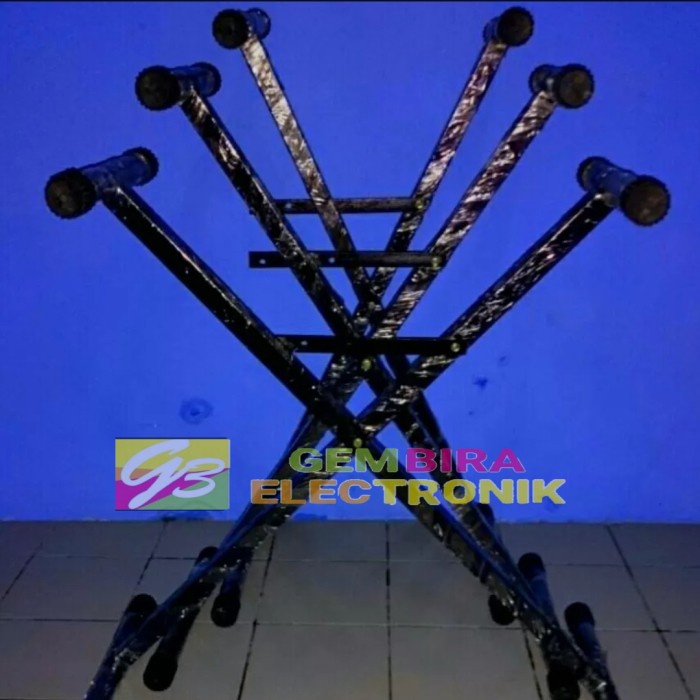 Terlaris Stand Keyboard Techno Stand Keyboard Yamaha Stand Keyboard Piano Murah