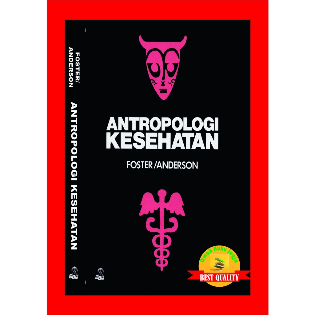 Antropologi Kesehatan
