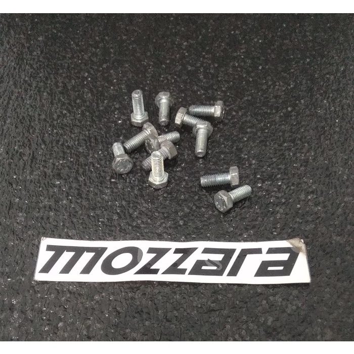 Lobo Baut Spakbor Vespa Ring 8