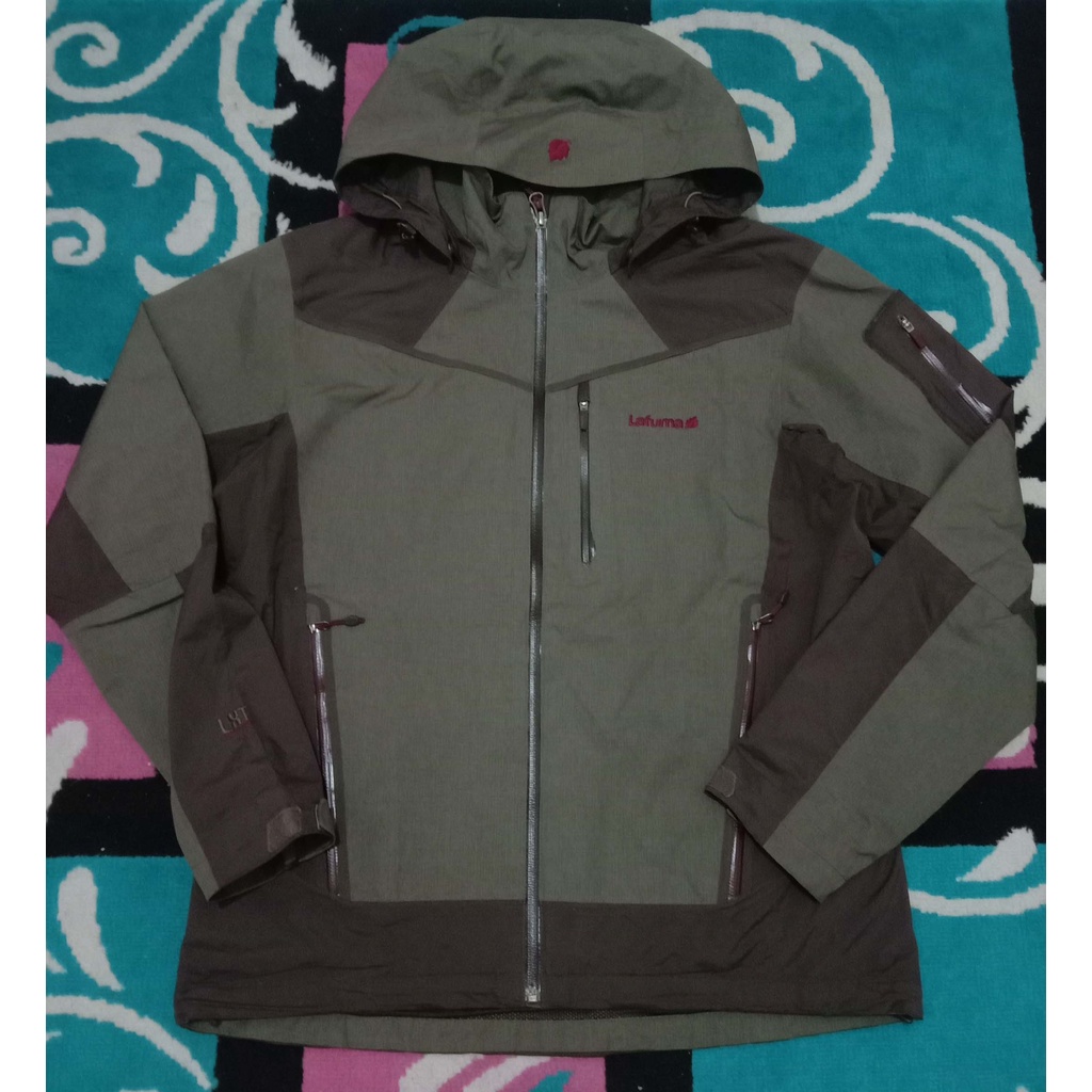 LAFUMA OUTDOOR JACKET