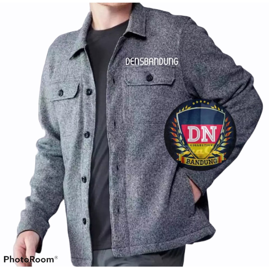 Jaket Anvil Pria terbaru Al Warna /Jaket anvil pria warna hitam/anvil warna abu tua / anvil warna ku