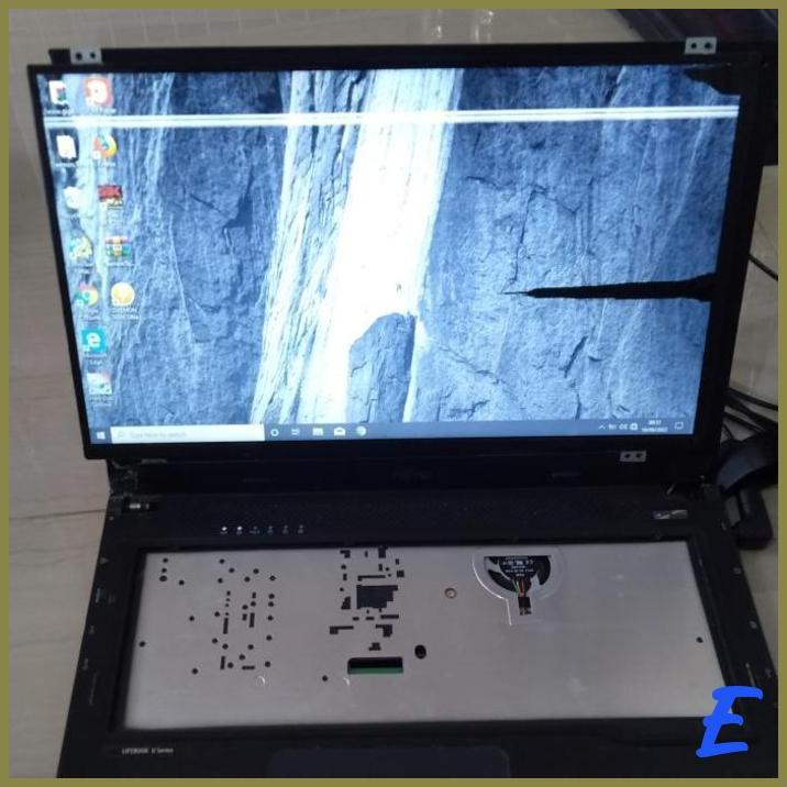 LCD LED LAPTOP 14 INCH SLIM 30 PIN ACER ASUS LENOVO DELL HP MINUS [TMZP]
