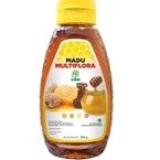 

Madu Multiflora HNI