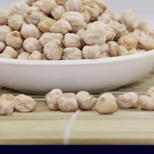 

☑ WHITE CHICKPEAS/ CHOLE / KABULI CHANA/HUMOS 1 KG ☑