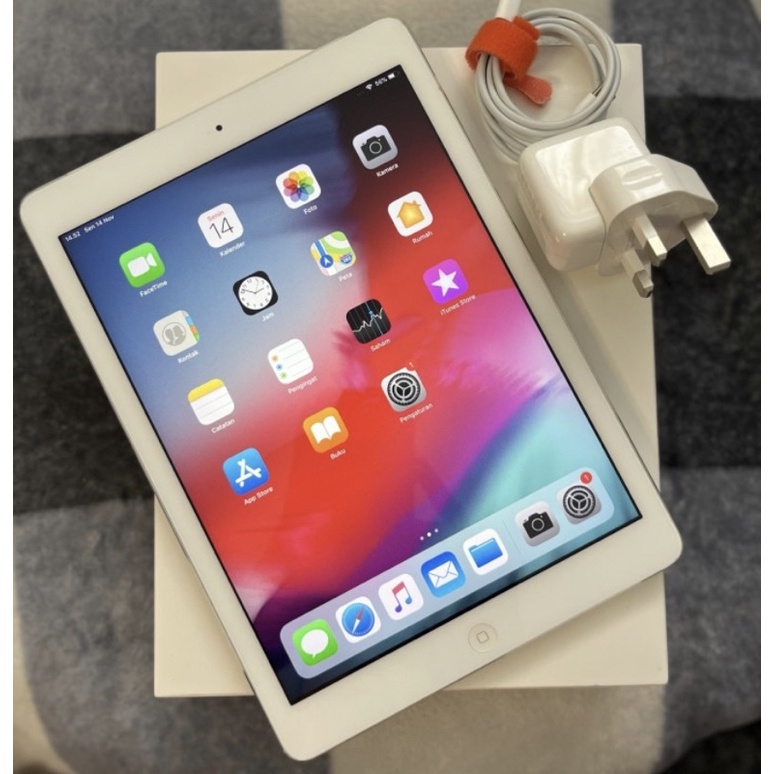 AIPAD AIR 1 64GB WIFI CELL