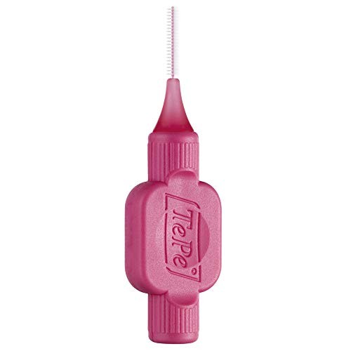 Terlaris Tepe Interdental Brush Original Cleaners - Dental Brushes Between Teet