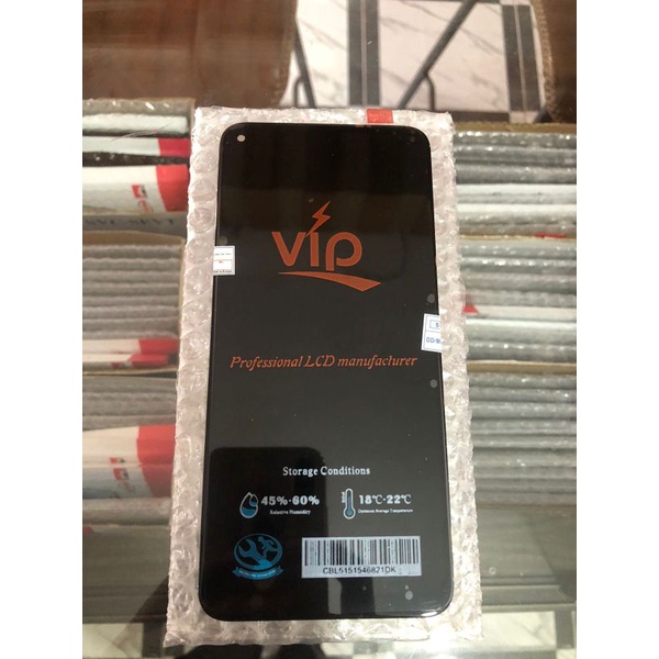 Lcd vivo y50