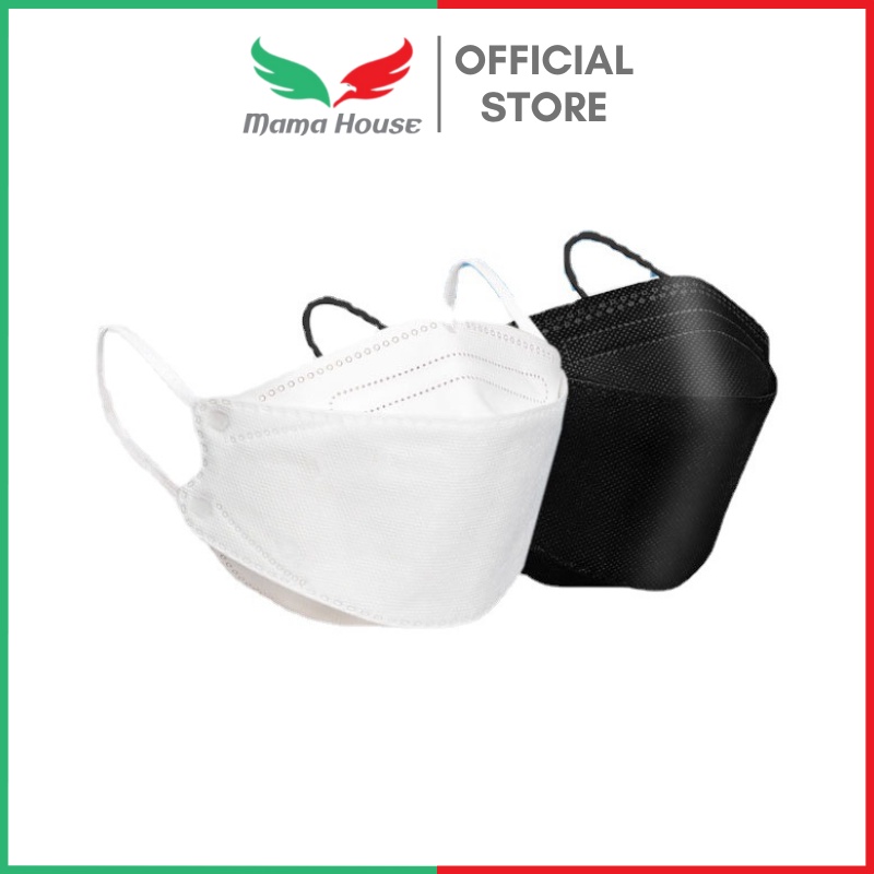 [MH] Masker KF94 3PLY 10 PCS