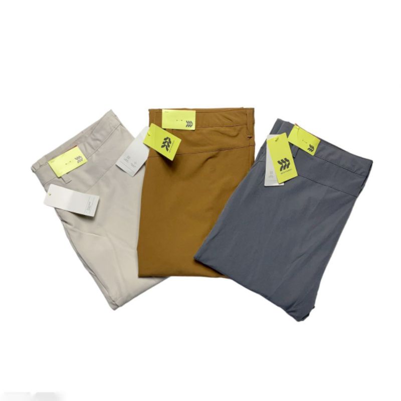 ALL IN MOTION LONG PANTS