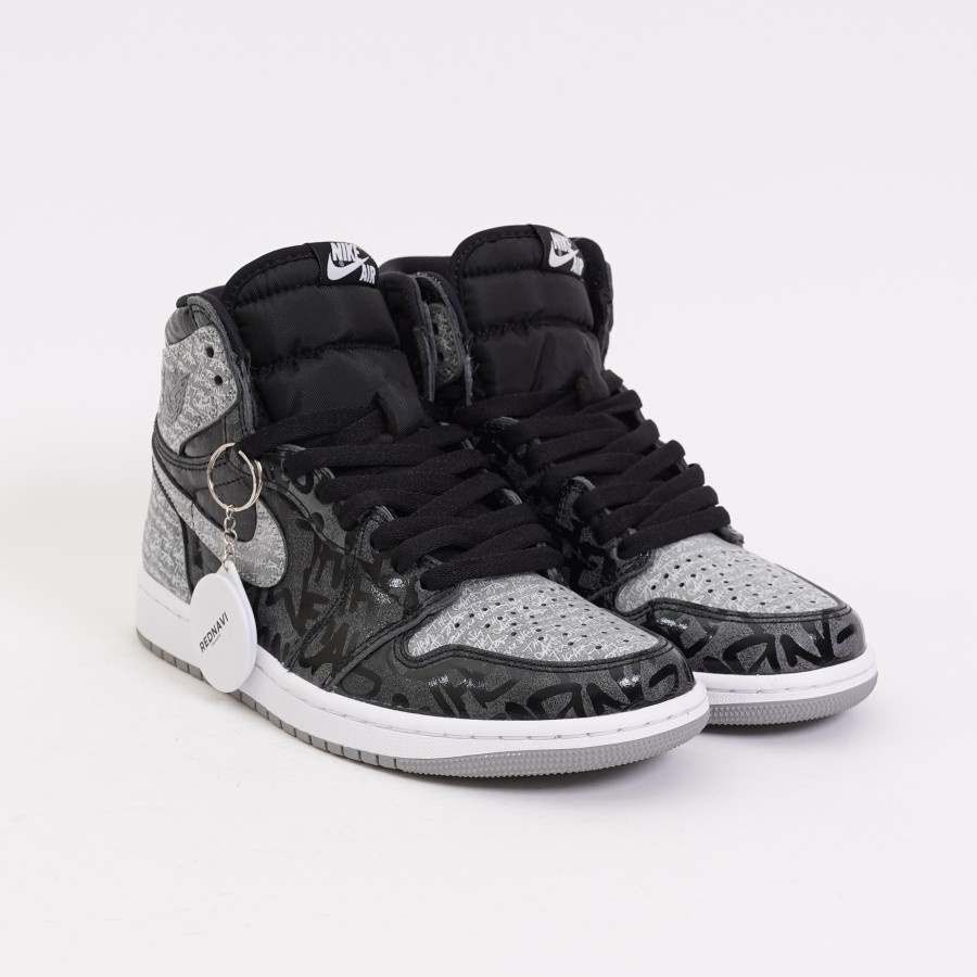 Nike Air Jordan 1 High OG Rebellionaire Rebellion Shadow Original