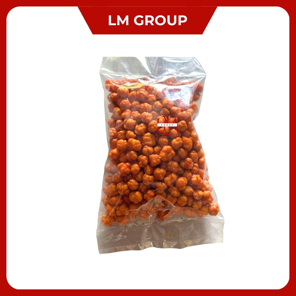 Jagung Garing Australia Trio Snack Kiloan Premium LM @250gr